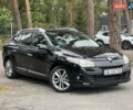 Чорний Рено Меган, об'ємом двигуна 1.46 л та пробігом 267 тис. км за 7200 $, фото 2 на Automoto.ua