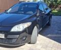 Черный Рено Меган, объемом двигателя 1.46 л и пробегом 279 тыс. км за 7600 $, фото 9 на Automoto.ua