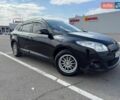 Чорний Рено Меган, об'ємом двигуна 1.46 л та пробігом 278 тис. км за 7499 $, фото 17 на Automoto.ua
