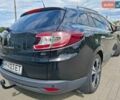 Чорний Рено Меган, об'ємом двигуна 1.46 л та пробігом 344 тис. км за 7900 $, фото 3 на Automoto.ua