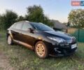 Черный Рено Меган, объемом двигателя 1.5 л и пробегом 242 тыс. км за 7700 $, фото 11 на Automoto.ua