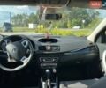 Черный Рено Меган, объемом двигателя 1.46 л и пробегом 228 тыс. км за 6500 $, фото 6 на Automoto.ua