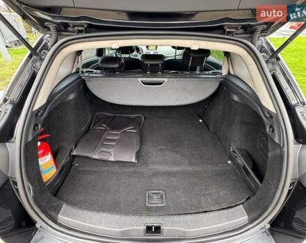 Черный Рено Меган, объемом двигателя 1.46 л и пробегом 232 тыс. км за 7500 $, фото 18 на Automoto.ua