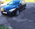 Чорний Рено Меган, об'ємом двигуна 1.5 л та пробігом 258 тис. км за 7200 $, фото 1 на Automoto.ua