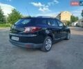 Чорний Рено Меган, об'ємом двигуна 1.6 л та пробігом 264 тис. км за 7150 $, фото 7 на Automoto.ua