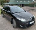 Чорний Рено Меган, об'ємом двигуна 1.5 л та пробігом 274 тис. км за 7700 $, фото 3 на Automoto.ua