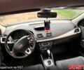 Черный Рено Меган, объемом двигателя 1.5 л и пробегом 26300 тыс. км за 7500 $, фото 6 на Automoto.ua