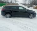 Чорний Рено Меган, об'ємом двигуна 1.5 л та пробігом 263 тис. км за 7850 $, фото 8 на Automoto.ua