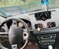 Черный Рено Меган, объемом двигателя 1.5 л и пробегом 188 тыс. км за 9000 $, фото 4 на Automoto.ua
