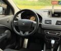 Черный Рено Меган, объемом двигателя 1.5 л и пробегом 291 тыс. км за 6200 $, фото 33 на Automoto.ua