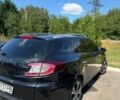 Чорний Рено Меган, об'ємом двигуна 1.5 л та пробігом 280 тис. км за 7000 $, фото 1 на Automoto.ua