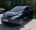 Черный Рено Меган, объемом двигателя 1.4 л и пробегом 200 тыс. км за 7100 $, фото 1 на Automoto.ua