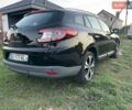 Чорний Рено Меган, об'ємом двигуна 1.5 л та пробігом 208 тис. км за 7750 $, фото 18 на Automoto.ua