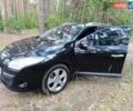 Черный Рено Меган, объемом двигателя 1.46 л и пробегом 285 тыс. км за 7300 $, фото 6 на Automoto.ua