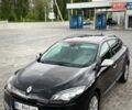 Черный Рено Меган, объемом двигателя 1.46 л и пробегом 197 тыс. км за 8199 $, фото 7 на Automoto.ua