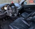 Черный Рено Меган, объемом двигателя 1.46 л и пробегом 296 тыс. км за 5800 $, фото 7 на Automoto.ua