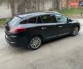 Черный Рено Меган, объемом двигателя 1.87 л и пробегом 292 тыс. км за 6750 $, фото 19 на Automoto.ua
