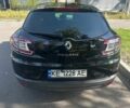 Черный Рено Меган, объемом двигателя 1.46 л и пробегом 325 тыс. км за 5700 $, фото 2 на Automoto.ua