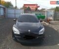 Черный Рено Меган, объемом двигателя 1.46 л и пробегом 275 тыс. км за 7200 $, фото 1 на Automoto.ua
