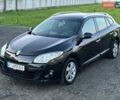 Чорний Рено Меган, об'ємом двигуна 1.46 л та пробігом 304 тис. км за 6500 $, фото 1 на Automoto.ua