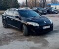 Чорний Рено Меган, об'ємом двигуна 1.5 л та пробігом 258 тис. км за 7500 $, фото 1 на Automoto.ua