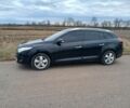 Чорний Рено Меган, об'ємом двигуна 1.5 л та пробігом 270 тис. км за 5500 $, фото 3 на Automoto.ua