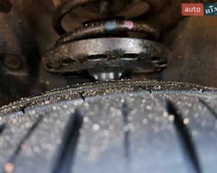 Черный Рено Меган, объемом двигателя 1.46 л и пробегом 249 тыс. км за 7650 $, фото 50 на Automoto.ua