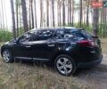 Черный Рено Меган, объемом двигателя 1.46 л и пробегом 285 тыс. км за 7300 $, фото 10 на Automoto.ua