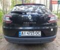 Черный Рено Меган, объемом двигателя 1.46 л и пробегом 285 тыс. км за 7300 $, фото 13 на Automoto.ua