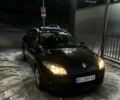 Черный Рено Меган, объемом двигателя 1.46 л и пробегом 306 тыс. км за 7300 $, фото 5 на Automoto.ua