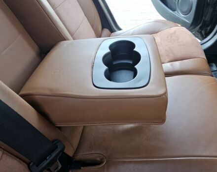 Черный Рено Меган, объемом двигателя 1.5 л и пробегом 254 тыс. км за 11629 $, фото 11 на Automoto.ua