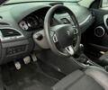 Черный Рено Меган, объемом двигателя 1.46 л и пробегом 197 тыс. км за 8199 $, фото 15 на Automoto.ua