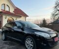 Чорний Рено Меган, об'ємом двигуна 1.5 л та пробігом 152 тис. км за 7500 $, фото 11 на Automoto.ua