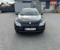 Чорний Рено Меган, об'ємом двигуна 1.87 л та пробігом 220 тис. км за 7400 $, фото 1 на Automoto.ua