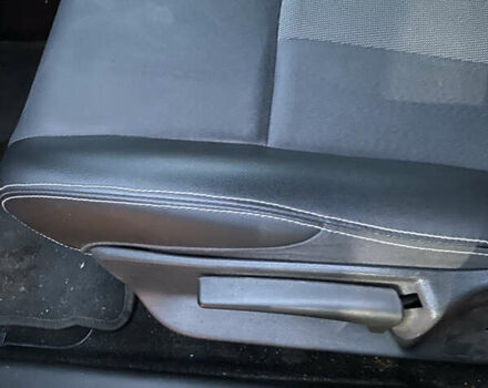 Черный Рено Меган, объемом двигателя 1.46 л и пробегом 223 тыс. км за 7400 $, фото 2 на Automoto.ua