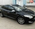 Чорний Рено Меган, об'ємом двигуна 1.46 л та пробігом 278 тис. км за 7200 $, фото 64 на Automoto.ua
