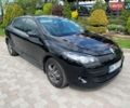 Черный Рено Меган, объемом двигателя 1.46 л и пробегом 272 тыс. км за 7100 $, фото 17 на Automoto.ua