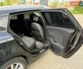 Черный Рено Меган, объемом двигателя 1.5 л и пробегом 291 тыс. км за 6200 $, фото 26 на Automoto.ua