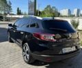 Черный Рено Меган, объемом двигателя 1.5 л и пробегом 238 тыс. км за 7500 $, фото 5 на Automoto.ua
