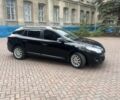 Чорний Рено Меган, об'ємом двигуна 1.6 л та пробігом 146 тис. км за 8200 $, фото 8 на Automoto.ua