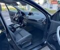 Черный Рено Меган, объемом двигателя 1.87 л и пробегом 227 тыс. км за 7650 $, фото 51 на Automoto.ua
