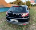 Черный Рено Меган, объемом двигателя 1.5 л и пробегом 242 тыс. км за 7700 $, фото 3 на Automoto.ua