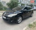 Чорний Рено Меган, об'ємом двигуна 1.46 л та пробігом 380 тис. км за 5600 $, фото 1 на Automoto.ua