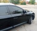 Черный Рено Меган, объемом двигателя 1.6 л и пробегом 220 тыс. км за 8300 $, фото 4 на Automoto.ua