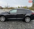 Черный Рено Меган, объемом двигателя 1.46 л и пробегом 197 тыс. км за 8699 $, фото 84 на Automoto.ua