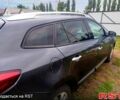 Черный Рено Меган, объемом двигателя 1.4 л и пробегом 290 тыс. км за 5700 $, фото 4 на Automoto.ua