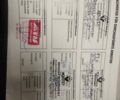 Черный Рено Меган, объемом двигателя 1.46 л и пробегом 160 тыс. км за 7850 $, фото 28 на Automoto.ua