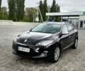 Черный Рено Меган, объемом двигателя 1.46 л и пробегом 197 тыс. км за 8199 $, фото 1 на Automoto.ua