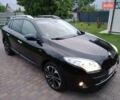 Черный Рено Меган, объемом двигателя 1.46 л и пробегом 219 тыс. км за 7300 $, фото 1 на Automoto.ua