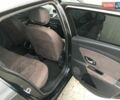 Черный Рено Меган, объемом двигателя 1.46 л и пробегом 350 тыс. км за 7300 $, фото 12 на Automoto.ua